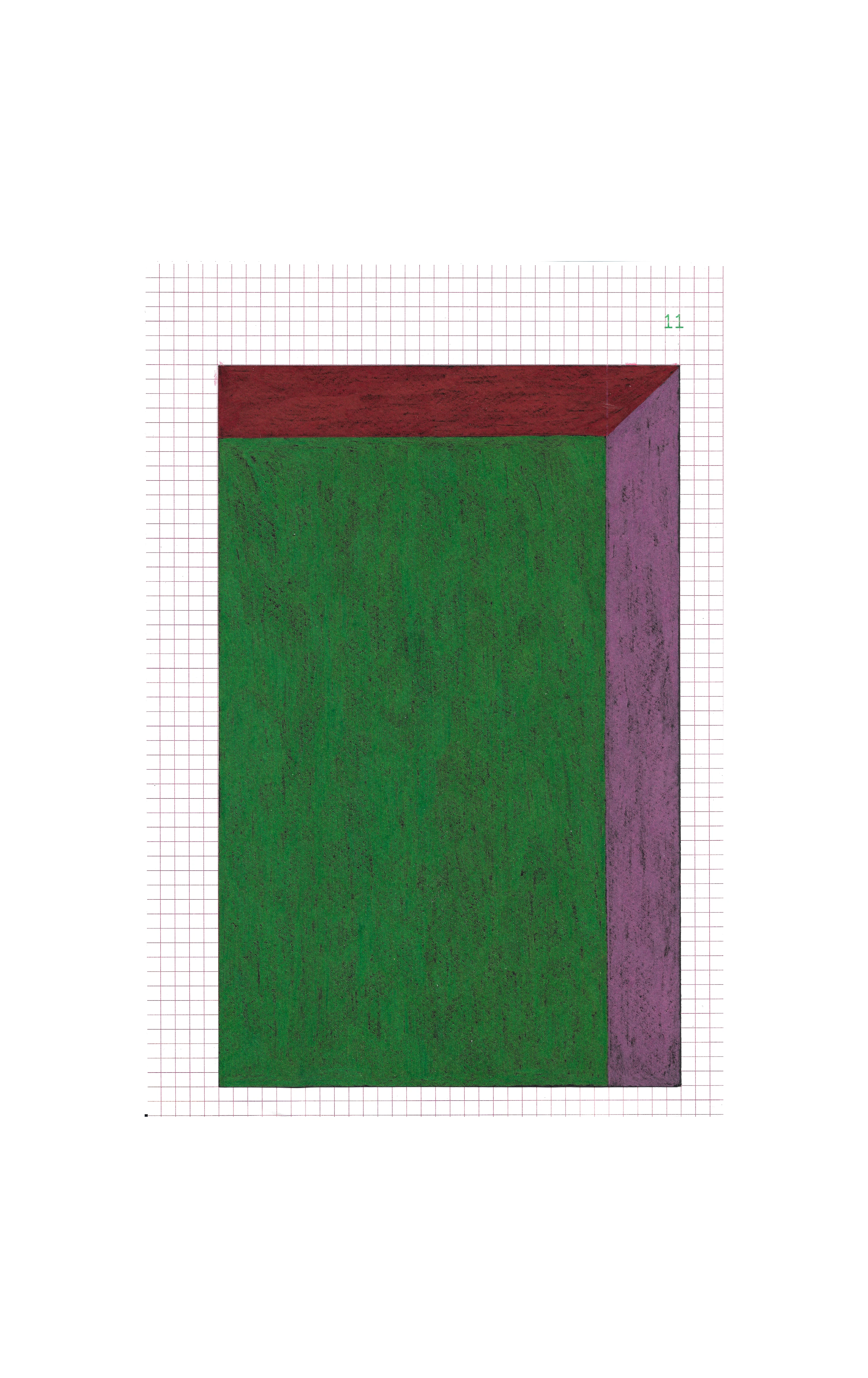 2022 Coloriées / dessins