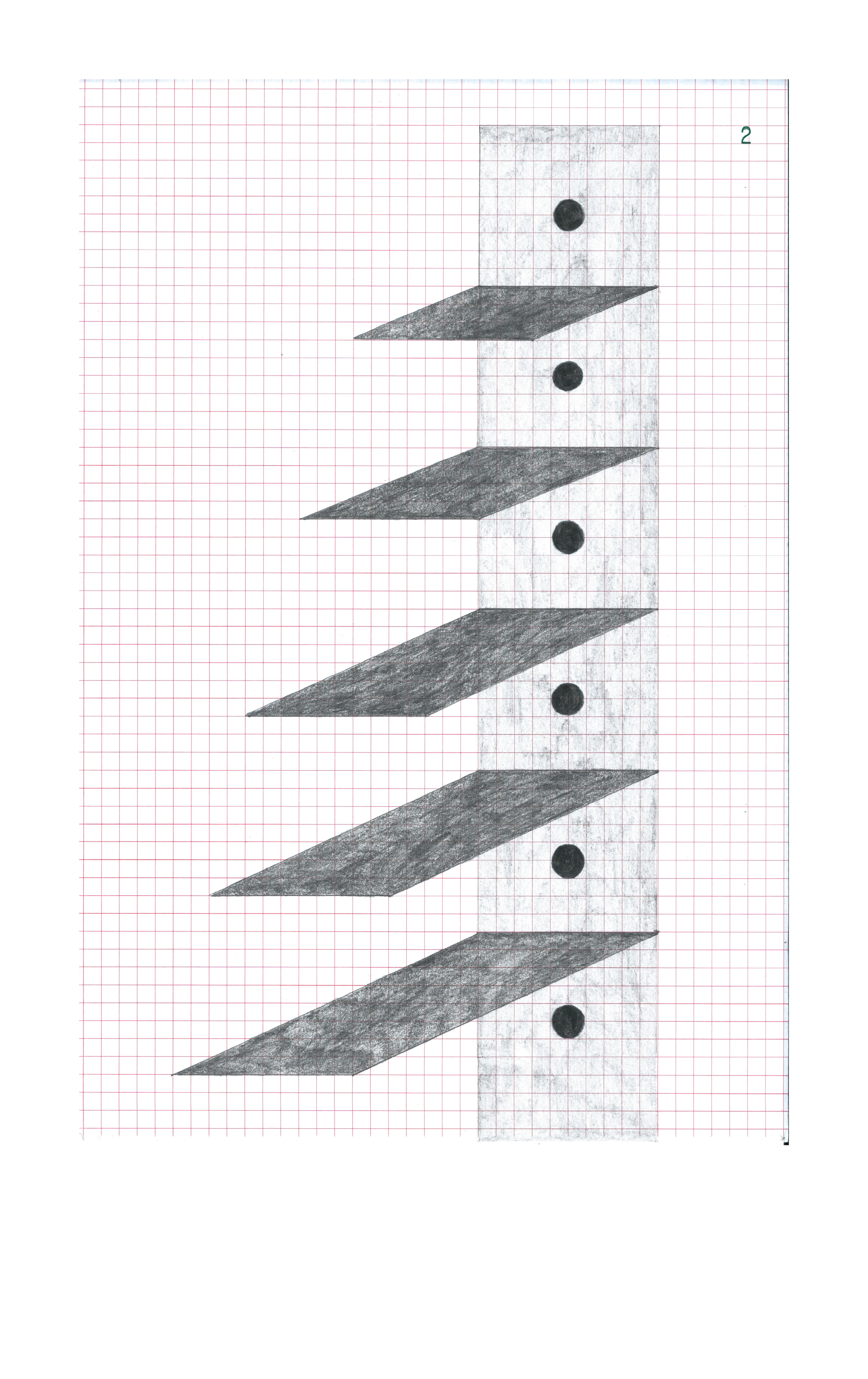 2021 Placo / dessins