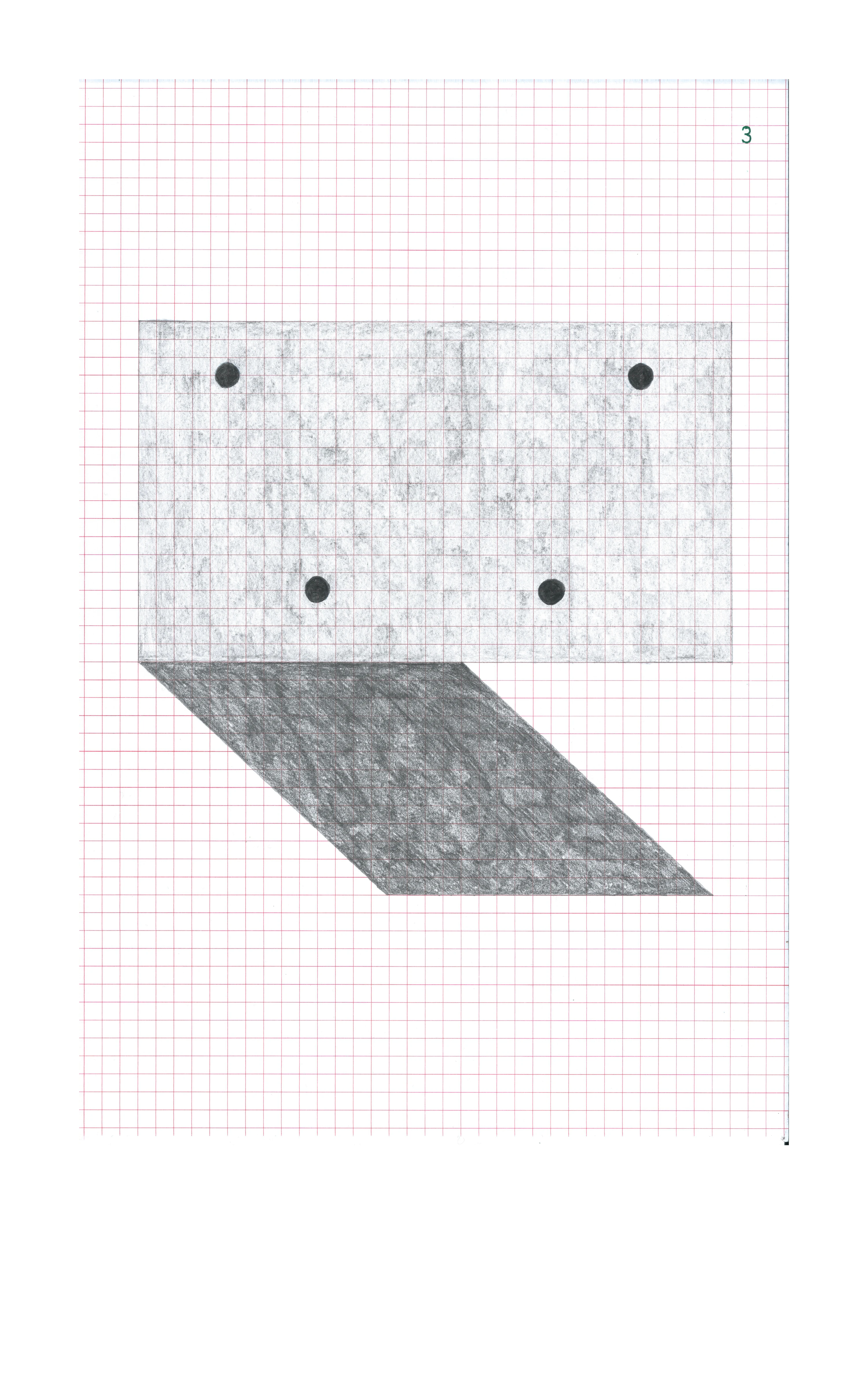 2021 Placo / dessins