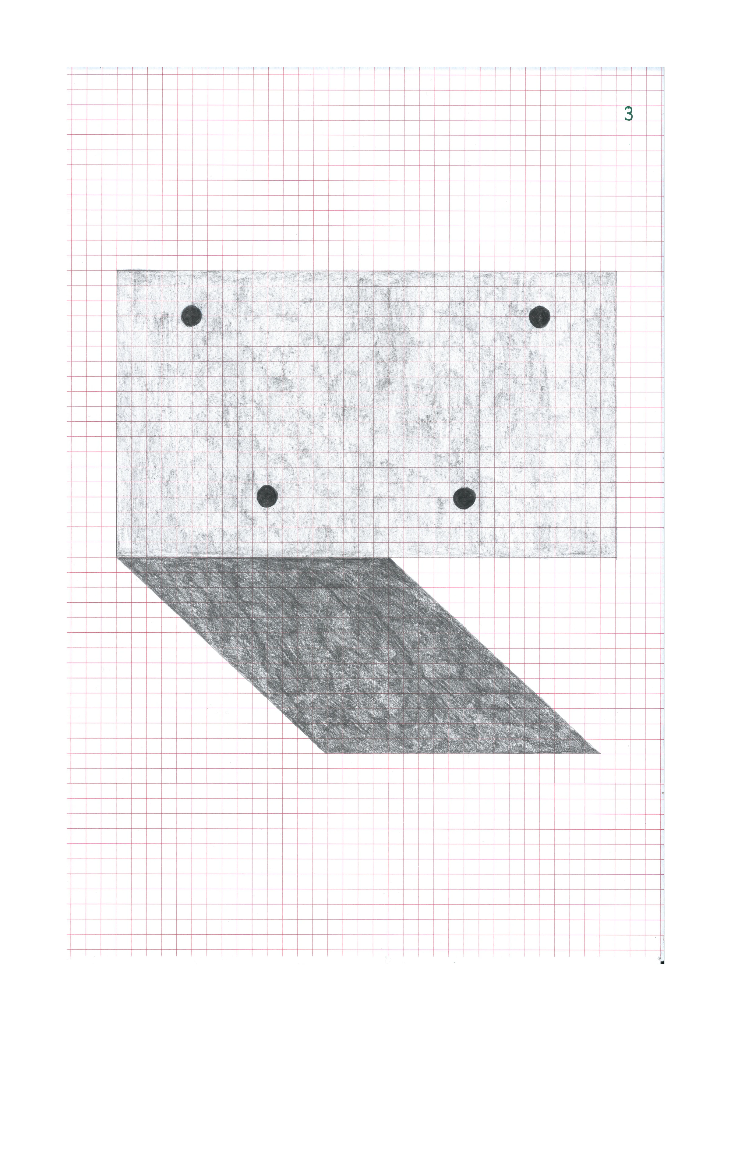 2021 Placo / dessins